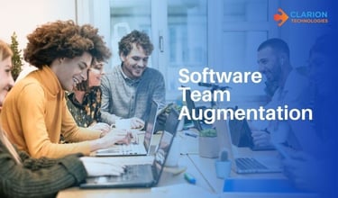 Effective Strategies for Scaling with Software Team Augmentation