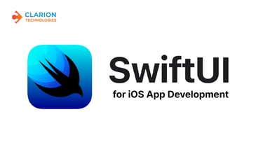 Master SwiftUI for iOS App Development | Expert Guide & Tips