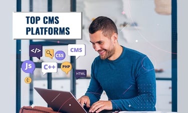 Best CMS Platforms in 2024