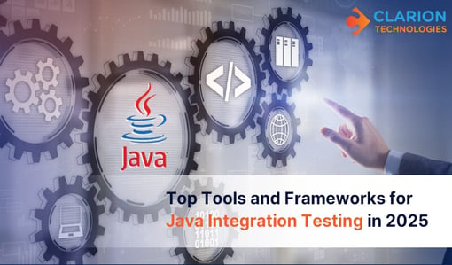 Top Tools and Frameworks for Java Integration Testing in 2025: A Guide for CTOs and CEOs