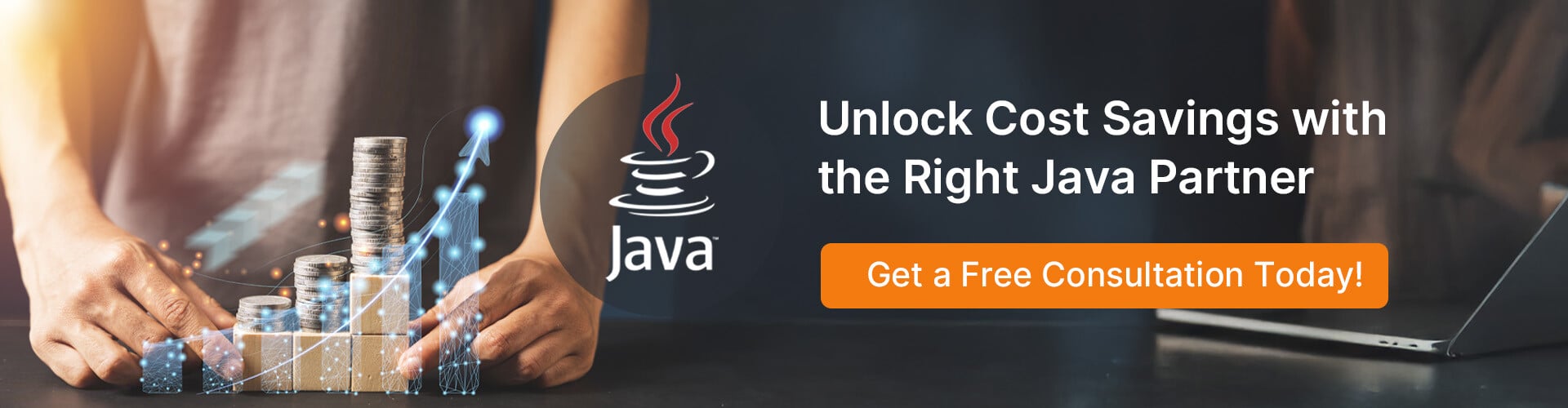 Unlock Cost Savings with the Right Java Partner 1