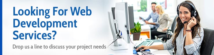 Web Development Services