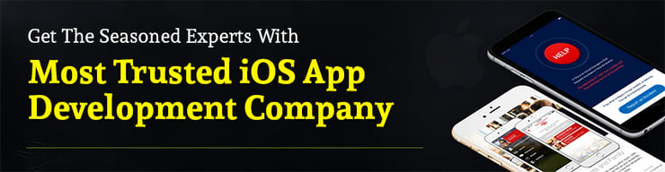 iOS App Development Company