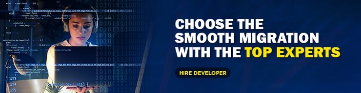 Hire Expert Developers