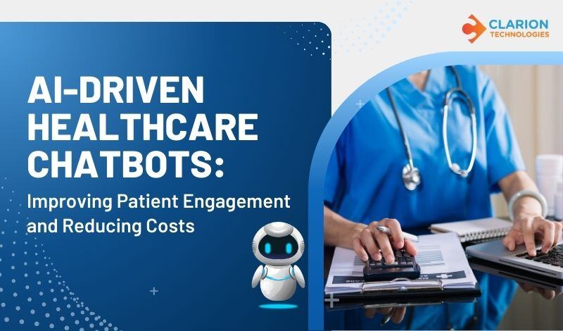 Healthcare Chatbots