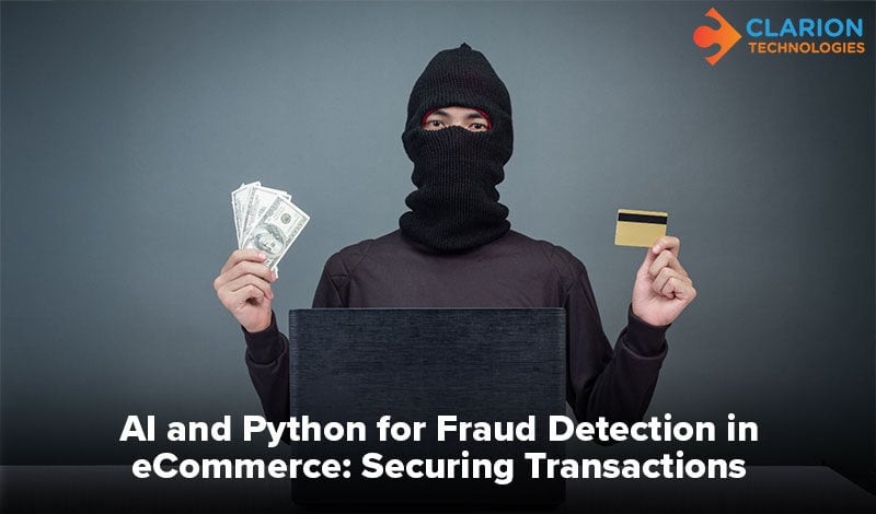 fraud detection in eCommerce