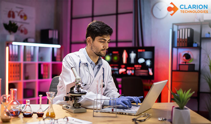 Accelerating Biomedical Research with Azure Cloud Migration