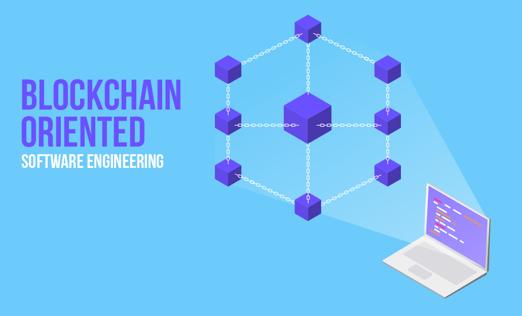 software engineering daily blockchain