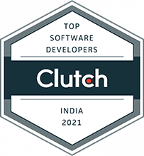 Top Software Developers - Clutch 2021