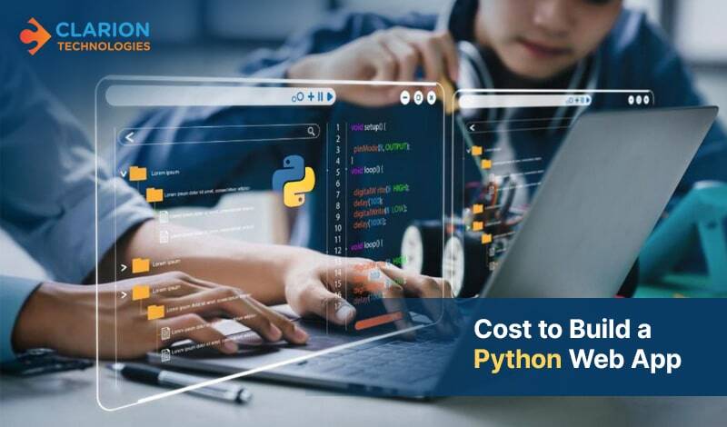 How Much Will It Cost to Build a Python Web App in 2024?