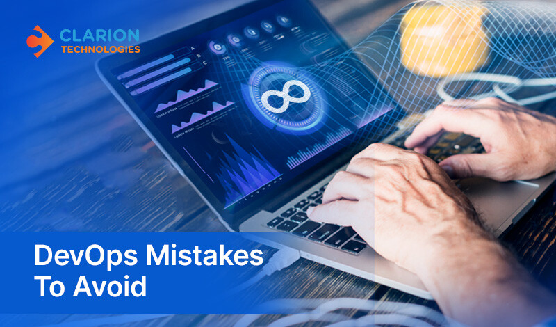 Mistakes to Avoid while considering DevOps transformation 