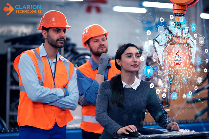 Transform Your Manufacturing with IoT Solutions Using Java-based Protocols