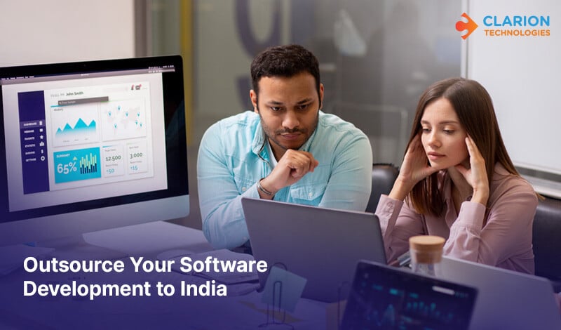 Why Outsource Your Software Development to India in 2024
