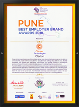 Pune Best Employer